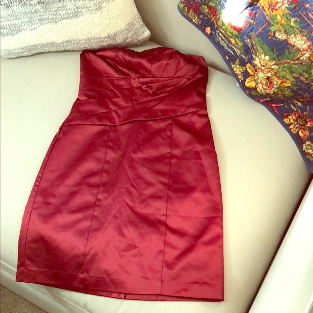 NWT The Limited sleeveless cocktail dress